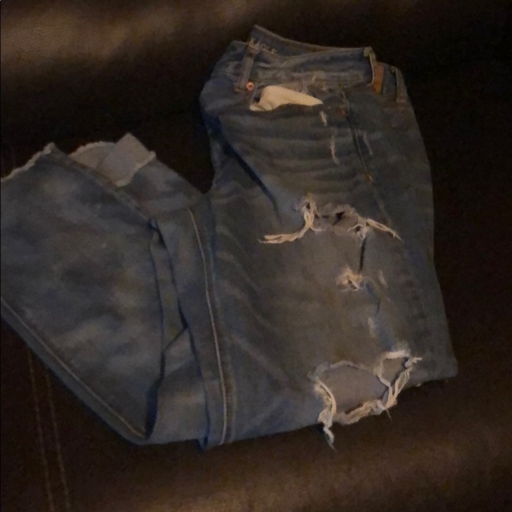COPY - American eagle